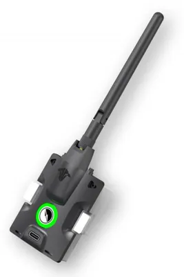 Produktbild von TBS Tracer Micro TX Sender