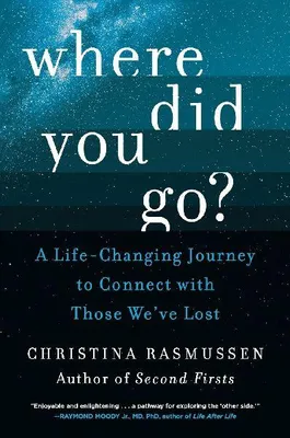 Produktbild von Where Did You Go?