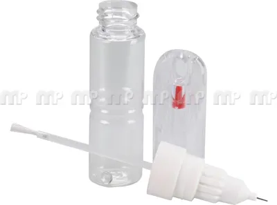 Produktbild von MP Lackstift Marker 20ml, leer