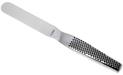 Immagine prodotto di Spatola 21 cm professionale per spalmare Global GS-21/4