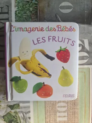 Image de Les fruits