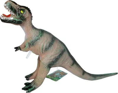 Image de Dinosaure avec son | Q6317