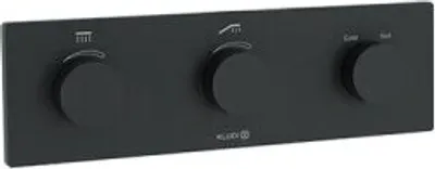 Produktbild von KLUDI-PushTronic Elektronisches UP-THM