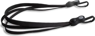 Produktbild von Spanngurt Lynx mit Hake 26/28' 60cm schwarz