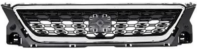 Immagine prodotto di DIEDERICHS 7428042 Griglia del radiatore, griglia anteriore per SEAT IBIZA V (KJ1, KJG) 2017-