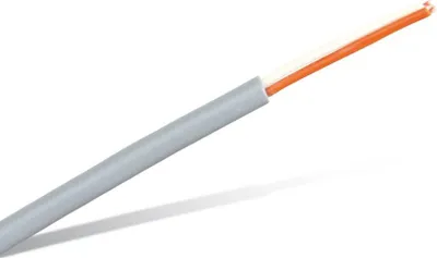 Obrázok produktu pre RAUTRONIC ovládací kábel LIYY, 4x0,14, sivý, 10 m