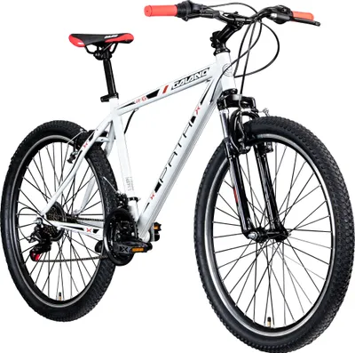Produktbild von Galano Path Mountainbike 26 Zoll Jugendfahrrad ab 160 cm Fahrrad 21  Gänge