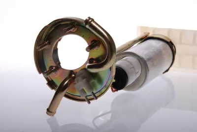 Image de Unité D'alimentation En Carburant Pompe À Carburant 12V
