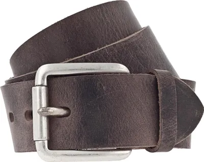 Produktbild von Vanzetti Leder Gürtel Denim Love 45mm Leather Belt W110 Brown braun