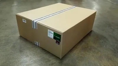 Produktbild von Lexmark 40X9929, Gürtel