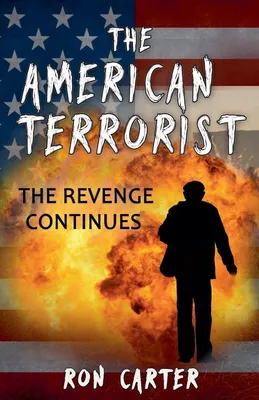 Produktbild von The American Terrorist
