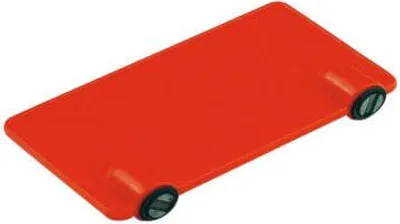 Produktbild von Schärfgitter mit Haftmagnet