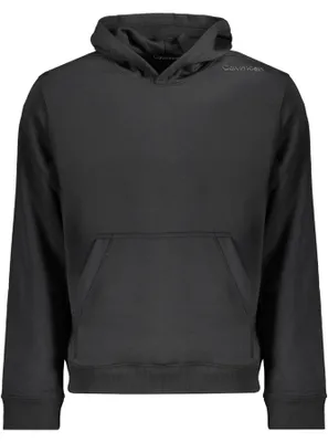 Produktbild von Stylisches Herren-Sweatshirt Schwarz: Nachhaltigkeit trifft Komfort