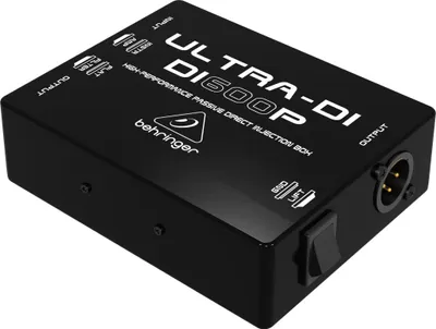 Obrázok produktu pre Behringer DI600P