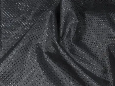 Obrázek produktu pro Protiskluzová textilie  černá / 50cm