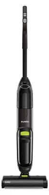 Obrázok produktu pre Eureka NEW400, Elektrická metla, Bezvreckové, Čierna, 0,6 L, 0,4 L, Obdĺžnikový
