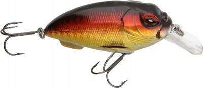 Produktbild von Jmc Adventure Wobler 55Mm 12G, Crankbait