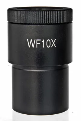 Produktbild von Bresser - 12028 - Mikrometer für Okular WF10x, 30 mm