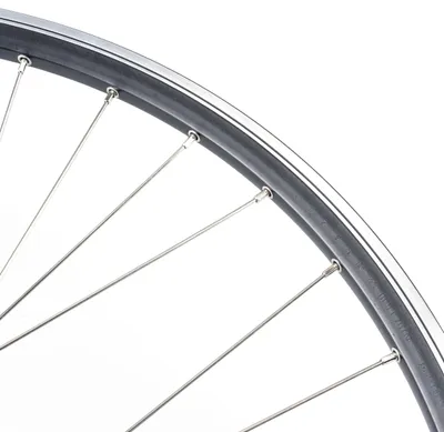 Produktbild von Contec Hinterrad Classic Z19 + Shimano SG-C30017Car. Hinterrad 28 2,34 2,00 Edelstahl konifiziert