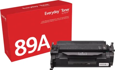 Obrázek produktu pro Xerox Toner Everyday  HP 89A (CF289A) Black