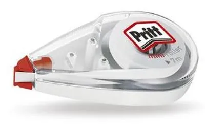 Obrázok produktu pre Korekčný roller, 4,2 mm x 7 m, HENKEL "Pritt Mini-roller"