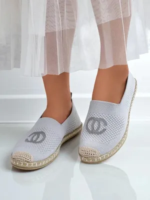 Produktbild von Royalfashion Damen Espadrilles JuteBreeze, Größe 37