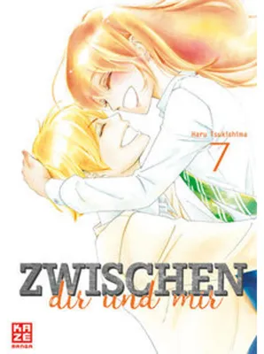 Produktbild von Zwischen dir und mir - Band 7 (Finale)