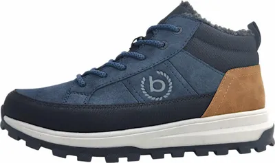 Productafbeelding van Bugatti Herren Schuhe Schnürschuhe Stiefel Freizeitschuhe 325-ANP51-5055 4110