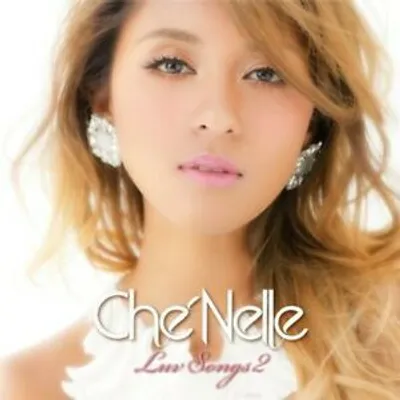 Obrázek produktu pro CheNelle : Luv Songs 2 CD