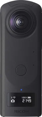Obrázok produktu pre Ricoh - Full-frame fotoaparát - Theta Z1-51GB