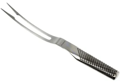 Image de Global Fourchette à rôtir incurvée G-13