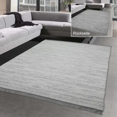 Obrázok produktu pre Obojstranný koberec s abstraktným vzorom Veľkosť - 120x170 cm