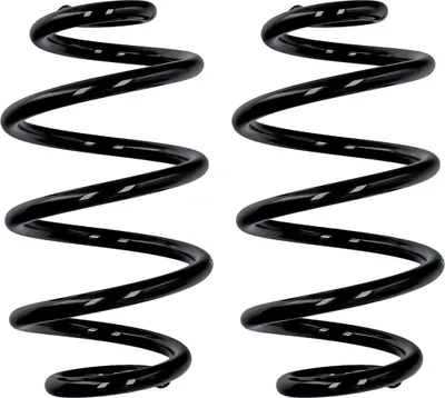 Produktbild von Fahrwerksfedern-Set hinten Schraubenfeder Ø 13,2 mm EIBACH für u.a. RENAULT CLIO