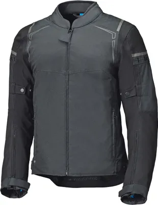 Produktbild von Held Savona Top wasserdichte Motorrad Textiljacke, schwarz, 3XL