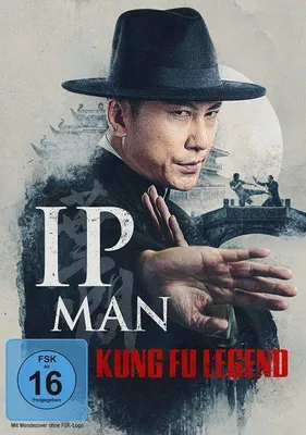 Produktbild von Ip Man: Kung Fu Legend