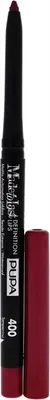 Productafbeelding van PUPA Milano Made to Last Lipstift, 0,35 g, Roze, Intense Fuchsia, Egaliserend, Voor vrouwen, 24 maanden