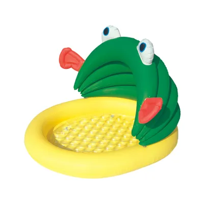 Immagine prodotto di Piscina per bambini