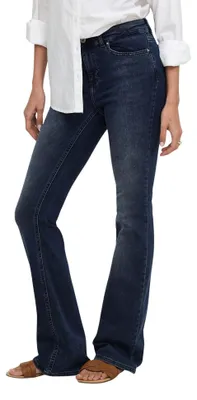 Produktbild von Only Blush Ausgestellte Jeans Damen