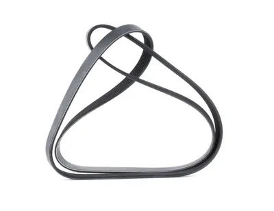 Produktbild von MEYLE Keilrippenriemen 1565mm passend für PEUGEOT 206 Schrägheck (2A/C) 050 006 1565