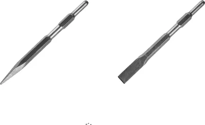 Produktbild von Abbruchhammer, 1400W Motor, Schwerlast, 1400W
