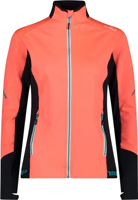 Produktbild von Woman Jacket red fluo (C649) 42
