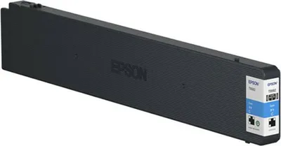 Produktbild von Epson T02Y - Cyan - original - Tintenpatrone