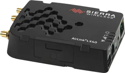 Obrázek produktu pro Sierra Wireless LX40 kompakter LTE Router - Router - PCI