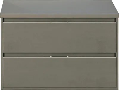 Obrázok produktu pre Kúpeľňová skrinka Sanox Porto 90 cm kubanit