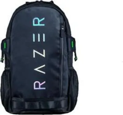 Produktbild von Razer Rogue Backpack V3, Stadt, Uni, 33 cm (13"), Notebook-Gehäuse, Wasserfest, Polyester, Thermoplastische Polyurethane (TPU)