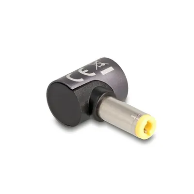 Obrázok produktu pre DeLOCK 80791, 5.5 x 2.5 mm, 8 pin, Šedá