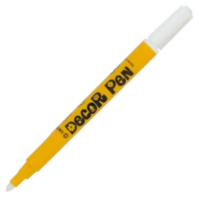 Zdjęcie produktu dla marker 2738 Decorpen biały
