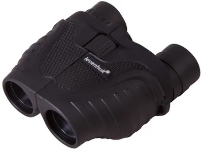 Produktbild von Levenhuk Atom 8–20×25 Fernglas