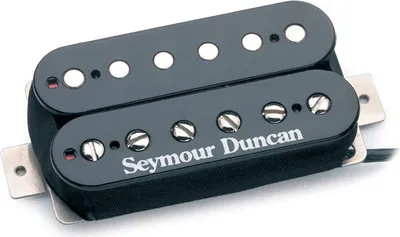 Produktbild von Seymour Duncan Custom Modell Black