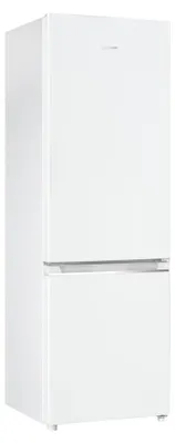 Image de Réfrigérateur combiné 60cm 322l nofrost blanc - Indesit - INK25322W4E -